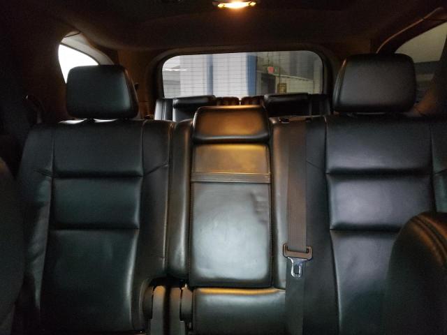 2017 DODGE DURANGO 1C4RDJDG7HC748831