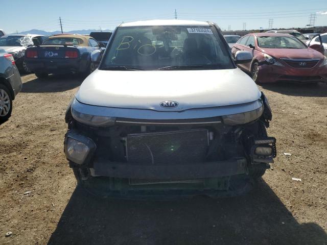 KNDJ23AU1L7734899 | 2020 KIA SOUL LX