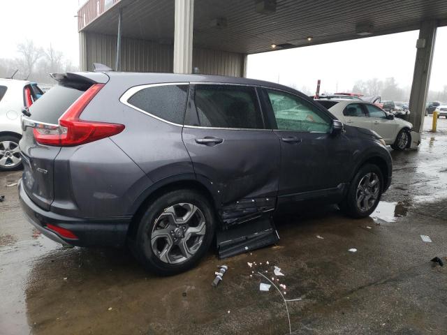 2019 HONDA CR-V EXL 2HKRW2H80KH660959