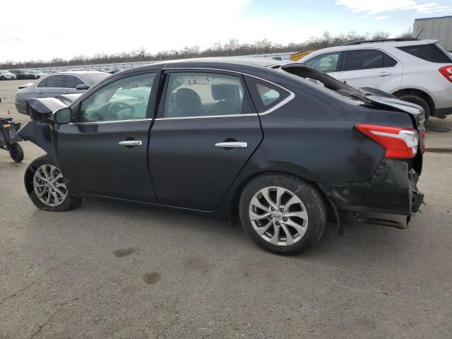 2019 Nissan Sentra S VIN: 3N1AB7APXKY219403 Lot: 37996984