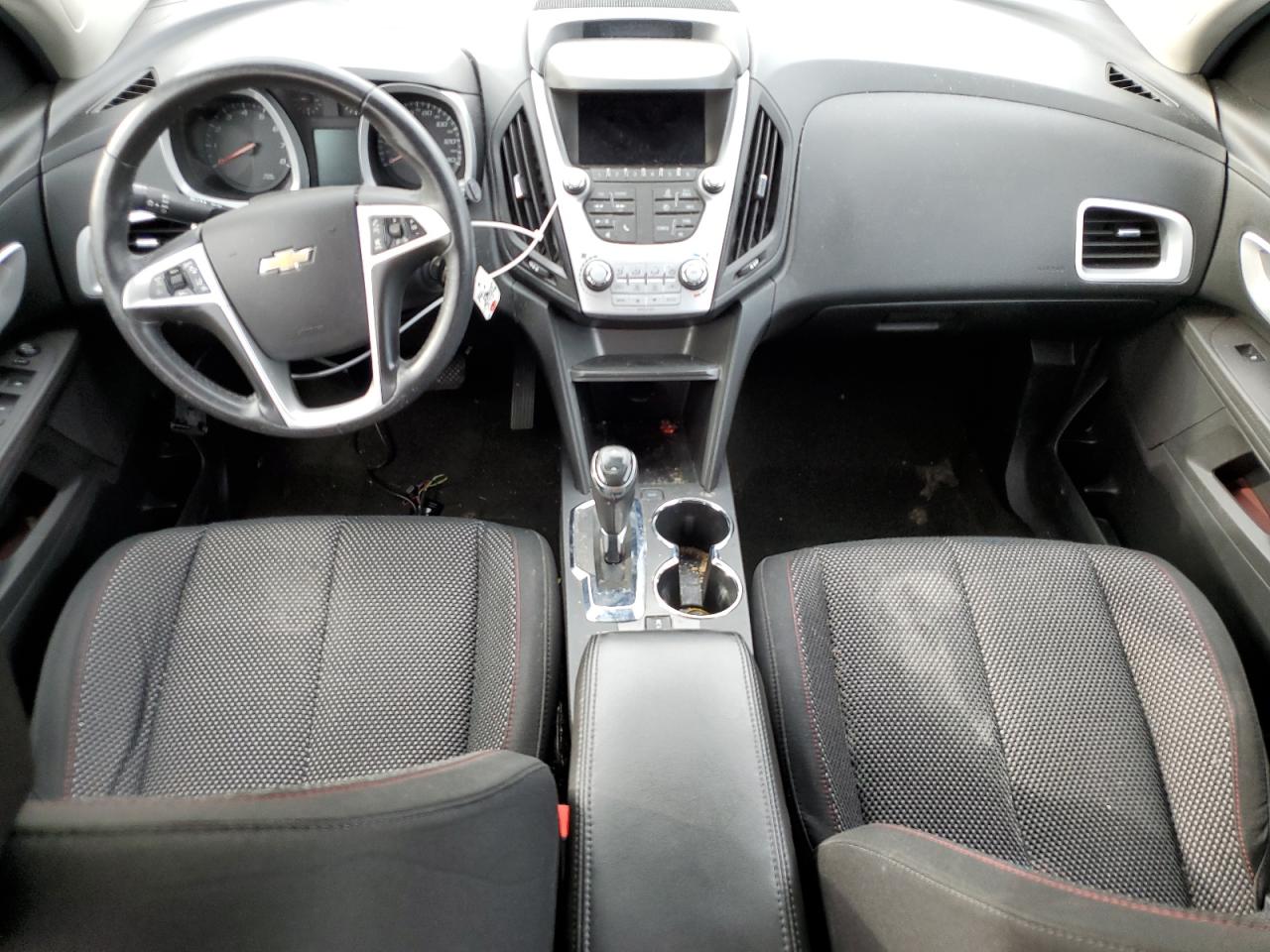 2GNFLFEK0H6277160 CHEVROLET EQUINOX 2017
