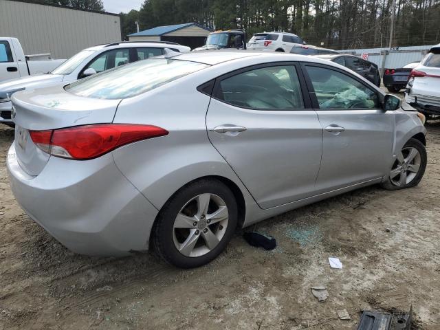 Vin: 5npdh4ae8dh416351, lot: 40971684, hyundai elantra gls 20133