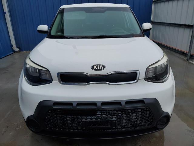 KNDJN2A28E7737544 | 2014 KIA SOUL