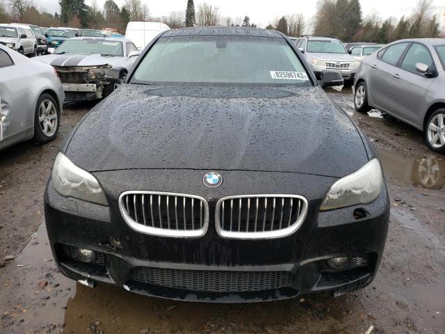 WBA5B1C58ED481013 | 2014 BMW 535 i