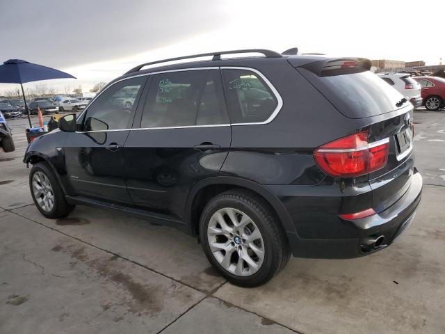 VIN 5UXZV4C51D0B14393 2013 BMW X5, Xdrive35I no.2