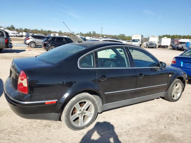 2004 Volkswagen Passat Glx VIN: WVWRH63B04P090070 Lot: 39918984