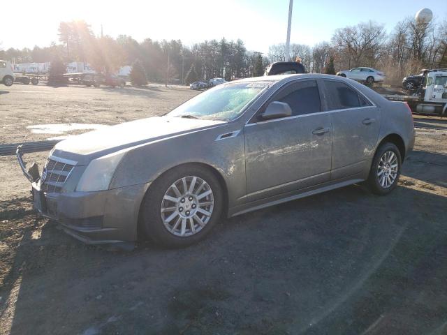 2011 Cadillac CTS 