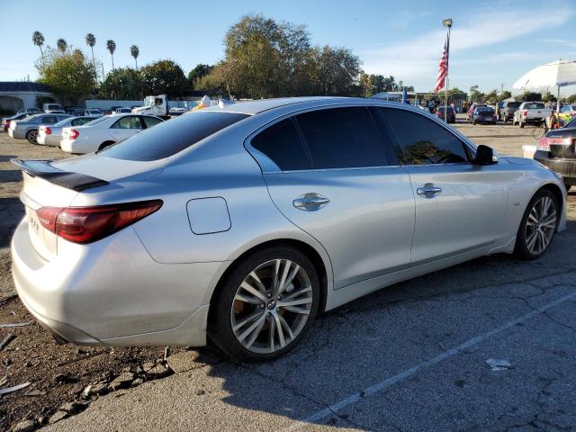 JN1EV7AP6JM362326 | 2018 INFINITI Q50 LUXE