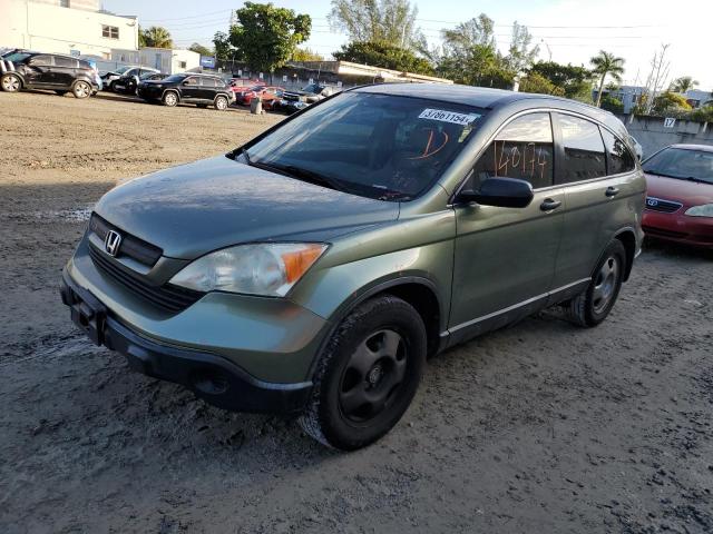 2007 Honda CR-V LX