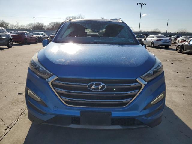 KM8J33A24GU198495 | 2016 HYUNDAI TUCSON LIM