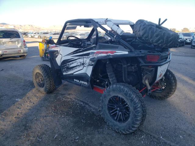 2014 POLARIS RZR 1000 X - 4XAST1EA2EF365346
