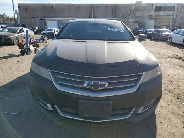 2G1115SL5E9112482 | 2014 CHEVROLET IMPALA LT