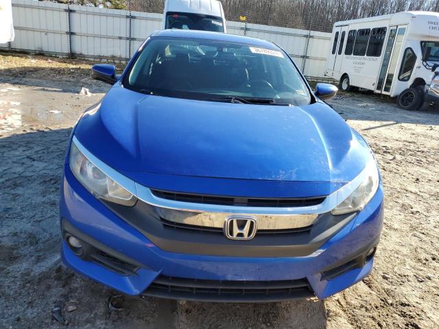 19XFC1F76GE041648 | 2016 HONDA CIVIC EXL