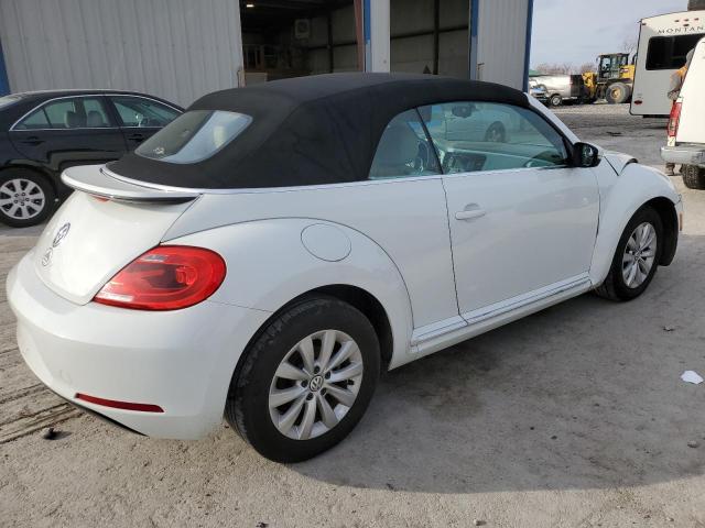 3VW507AT8FM800488 2015 Volkswagen Beetle 1.8T