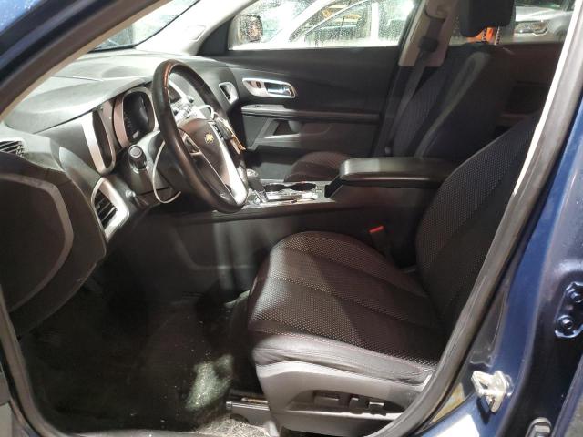 2017 CHEVROLET EQUINOX LT 2GNFLFEK9H6113731
