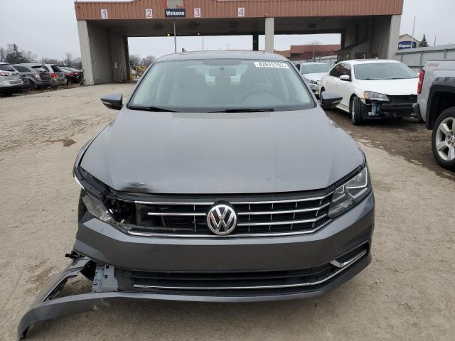 1VWBT7A3XHC033693 | 2017 VOLKSWAGEN PASSAT SE