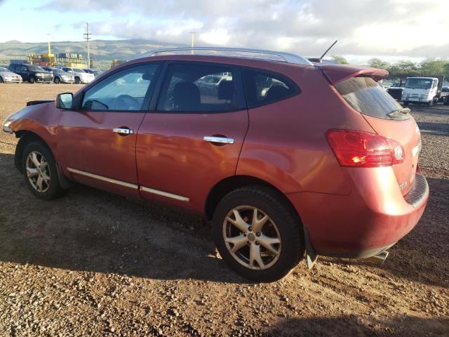Vin: jn8as5mv1bw267816, lot: 39197804, nissan rogue s 20112