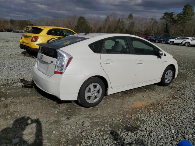 Vin: jtdkn3du3a0050708, lot: 39280994, toyota prius 20103