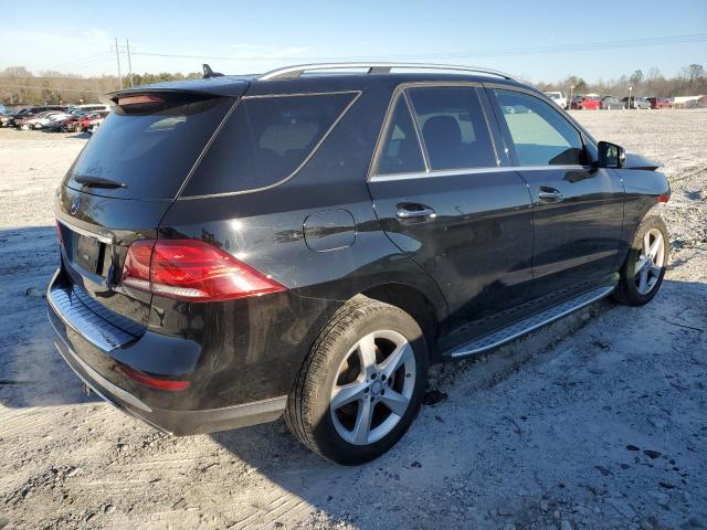 4JGDA5JB6HA900138 | 2017 MERCEDES-BENZ GLE 350