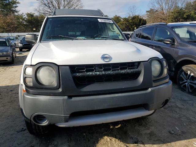 5N1ED28T22C513834 | 2002 Nissan xterra xe