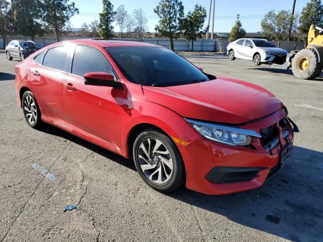 Vin: 2hgfc2f72hh529931, lot: 38213754, honda civic ex 20174