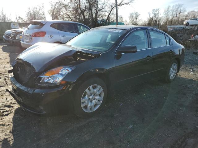 2009 Nissan Altima 2.5