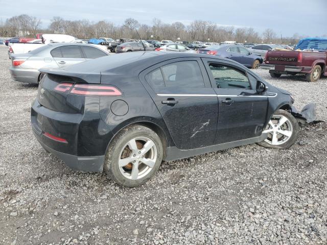 VIN 1G1RH6E49EU170445 2014 Chevrolet Volt no.3