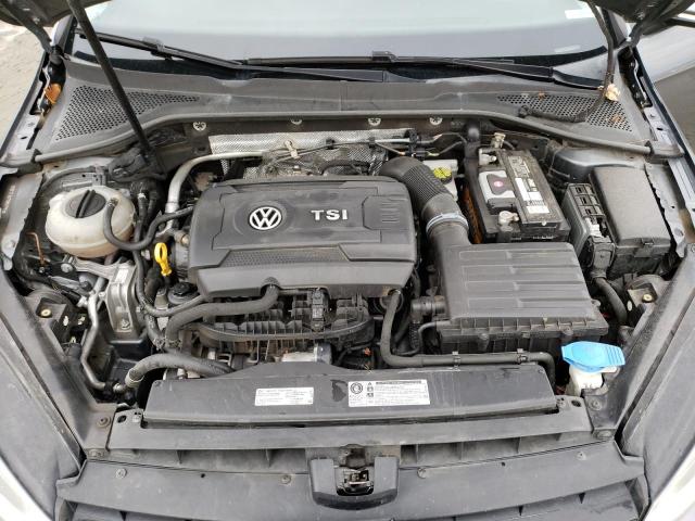 2016 VOLKSWAGEN GOLF SPORT - 3VWC17AU7GM517739