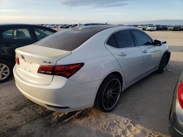 19UUB1F3XFA000742 | 2015 ACURA TLX