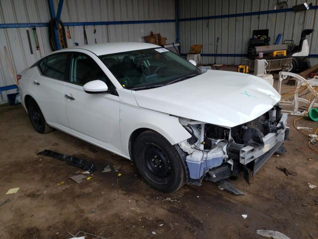 Vin: 1n4bl4bv7lc135257, lot: 81779683, nissan altima s 20204