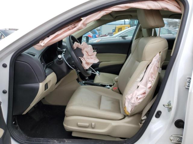 2016 ACURA ILX PREMIU 19UDE2F7XGA000371