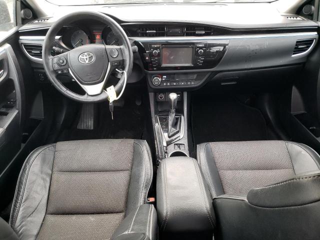 2T1BURHE5FC368836 | 2015 TOYOTA COROLLA L