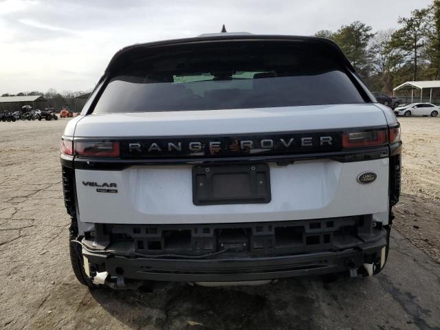 SALYM2EV0KA207940 | 2019 LAND ROVER RANGE ROVE