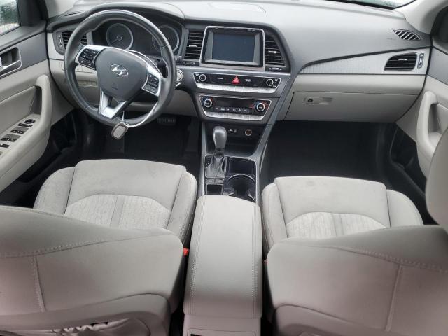 2019 HYUNDAI SONATA PLU KMHE14L26KA093400