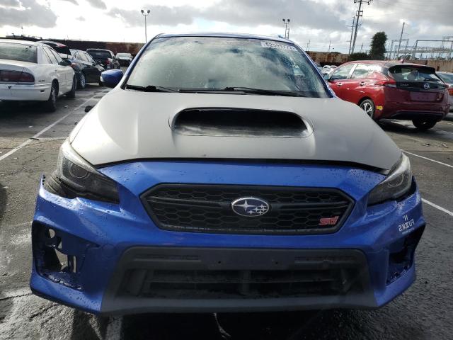 JF1VA2M63J9826938 | 2018 SUBARU WRX