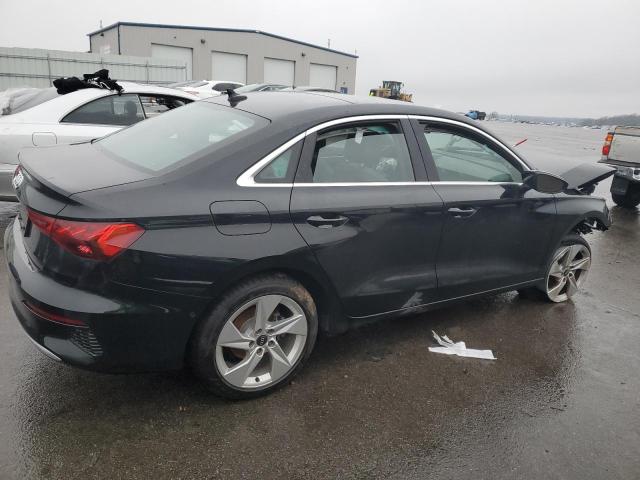 WAUAUDGY9PA102989 | 2023 AUDI A3 PREMIUM