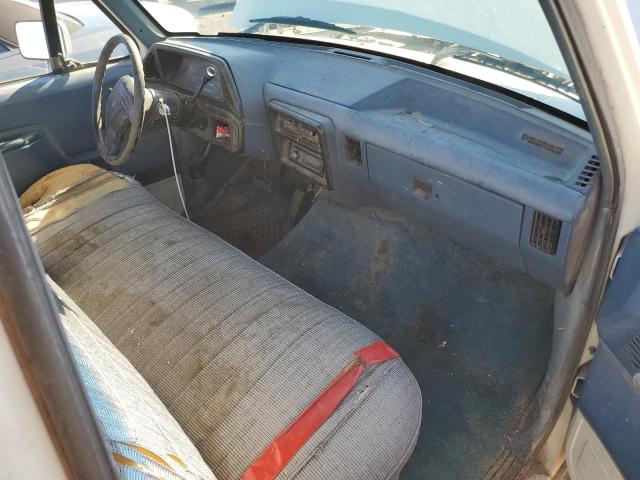 1FTDF15Y5HPA33308 1987 Ford F150