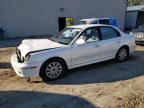 2005 Hyundai Sonata Gls for Sale in Seaford, DE - Front End