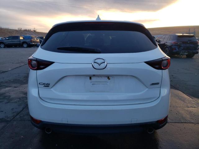 2018 MAZDA CX-5 TOURI - JM3KFBCM6J0349609