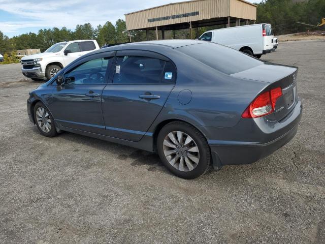 2009 Honda Civic - Image 2