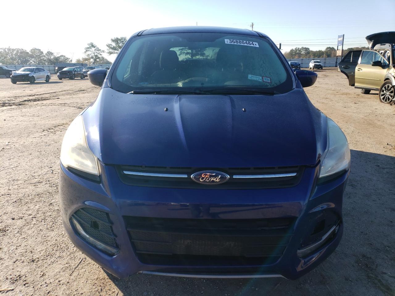1FMCU0G70GUB02448 FORD ESCAPE 2016