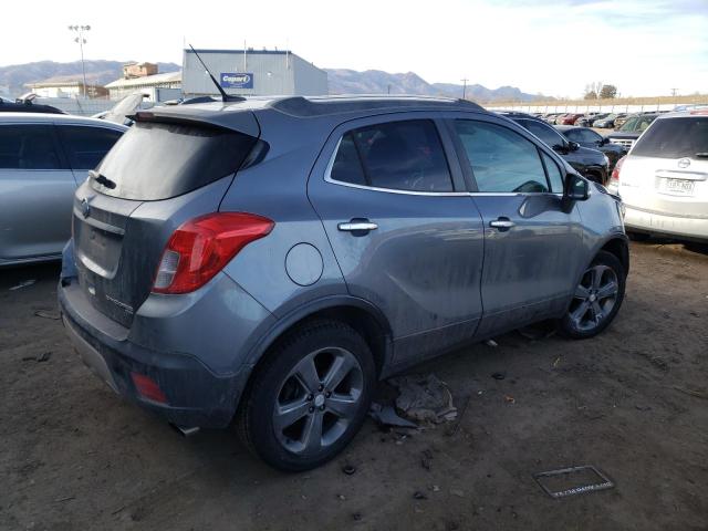 KL4CJHSB8EB674684 | 2014 BUICK ENCORE PRE