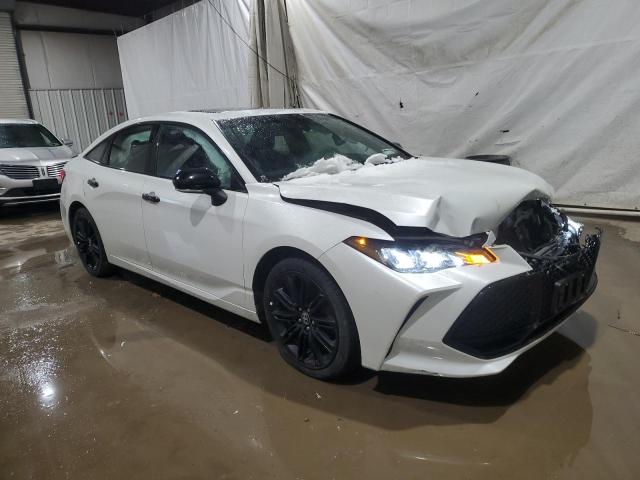2022 TOYOTA AVALON NIG - 4T1EA1AB5NU014917