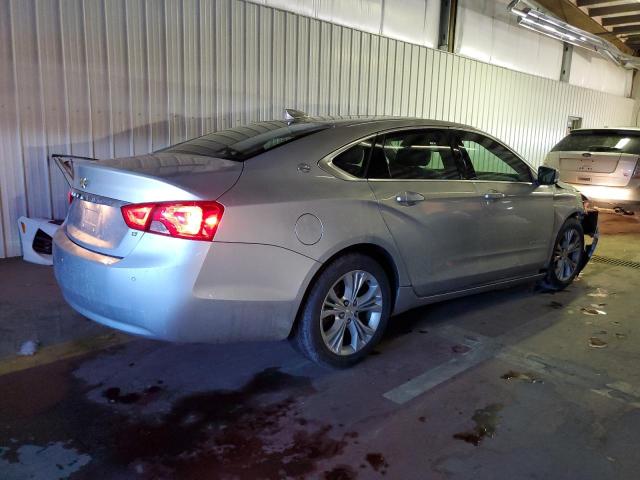 2G1125S3XF9173809 | 2015 CHEVROLET IMPALA LT