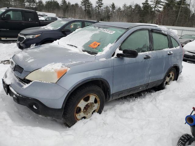 JHLRE48368C036786 | 2008 Honda cr-v lx