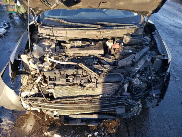 2016 NISSAN ROGUE S KNMAT2MVXGP681332