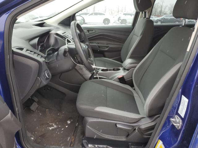 1FMCU0F79FUC56639 | 2015 FORD ESCAPE S