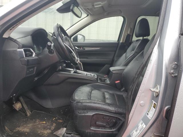 JM3KFADM0L0781429 | 2020 MAZDA CX-5 GRAND