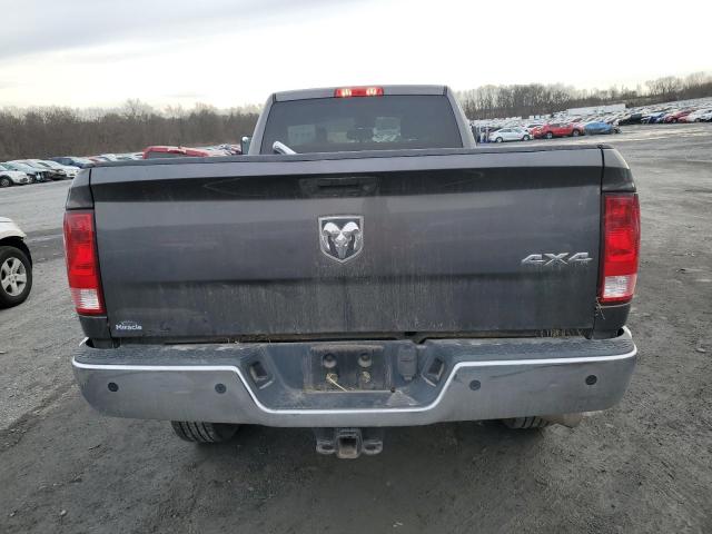 3C6UR5HJ7JG244458 | 2018 RAM 2500 ST