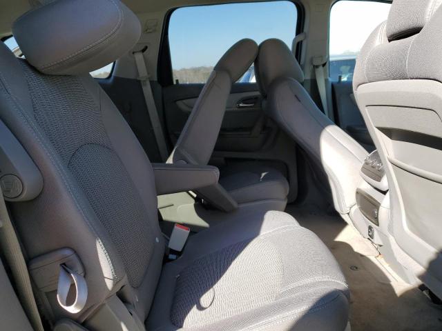 2017 CHEVROLET TRAVERSE L - 1GNKRGKD9HJ153612